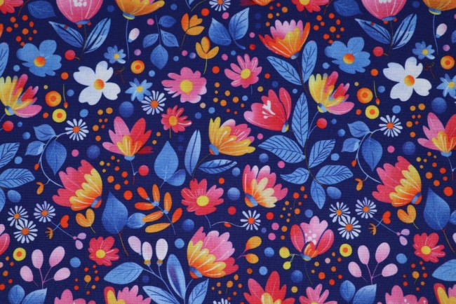 fleurs 7