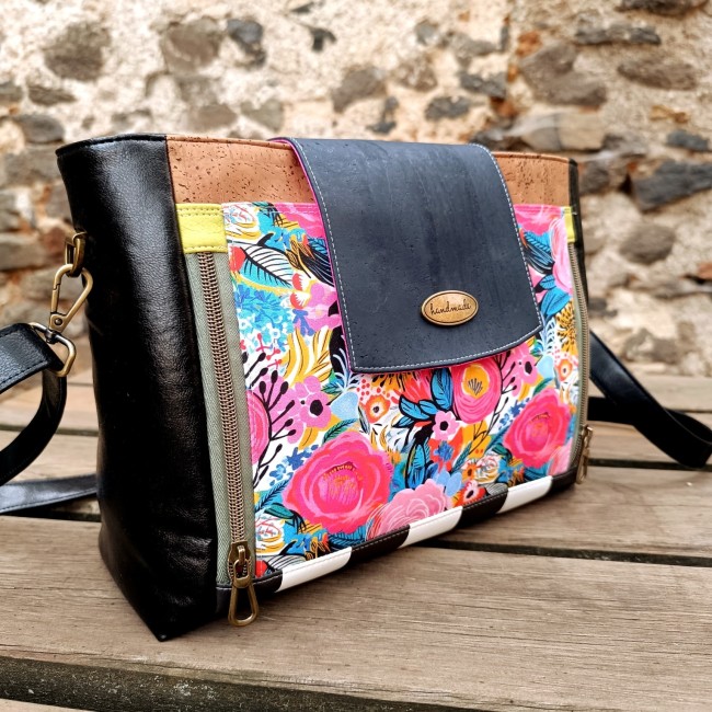 sac Violet and Meadow