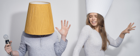 Abat-jour Kauze : choisir une ampoule adaptée à la lumière souhaitée