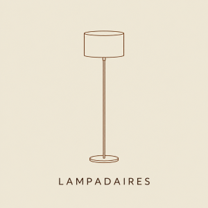 Lampadaires