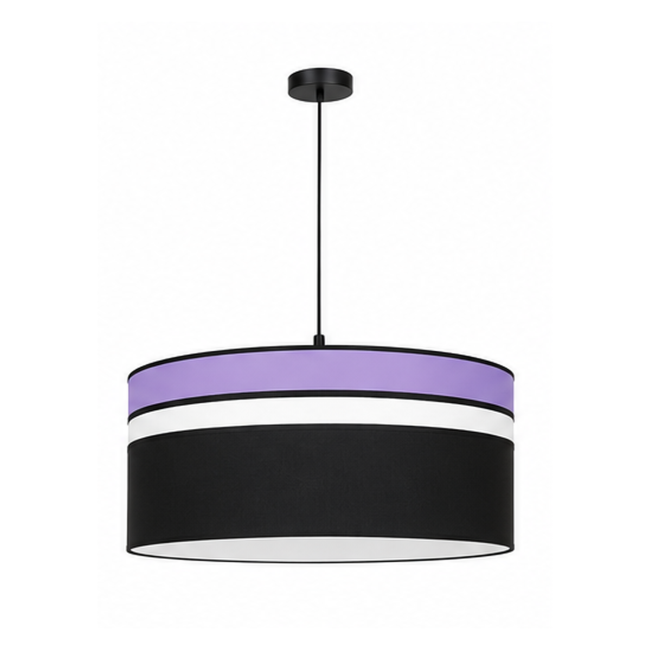 Suspension déco LUMIO Very Peri