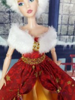 POUPÉE BARBIE COLLECTION Mère Noël 2 EUR 75,00 - PicClick FR