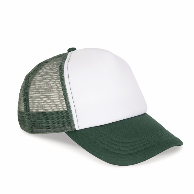 Casquette Trucker 5 panneaux