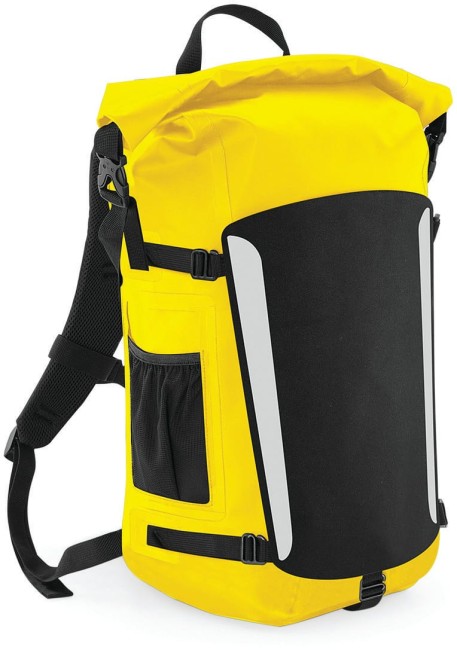 Sac à dos étanche Quadra 25l