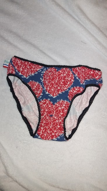 Culotte femme taille 42