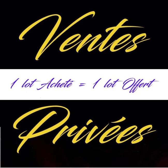 logo ventes privées 2026 p0