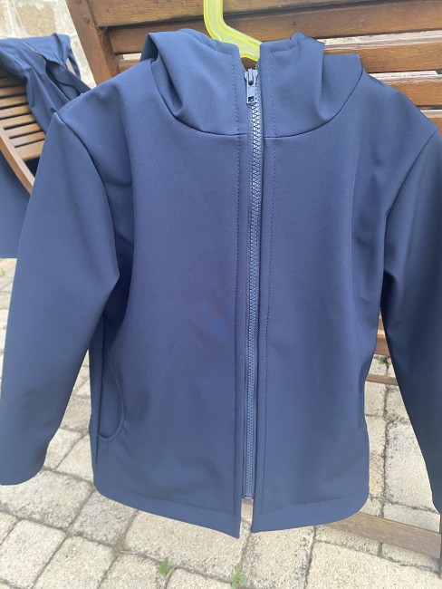 Veste adulte et enfant