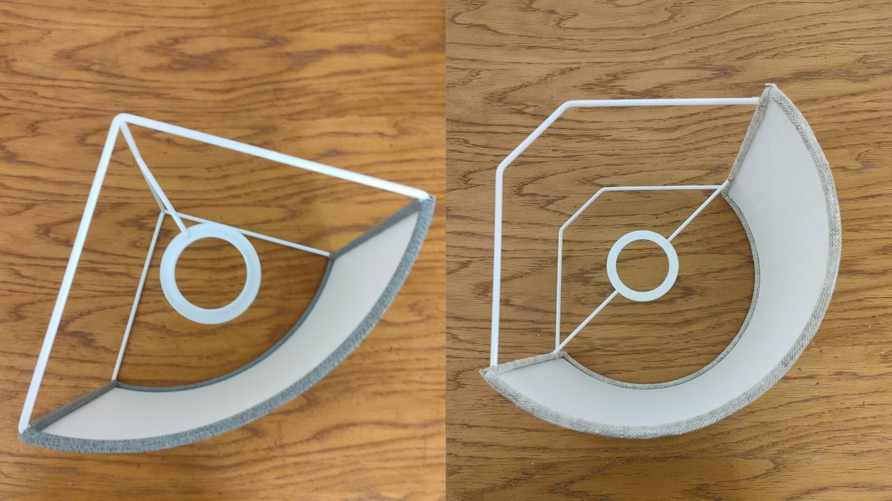 appliques d'angles