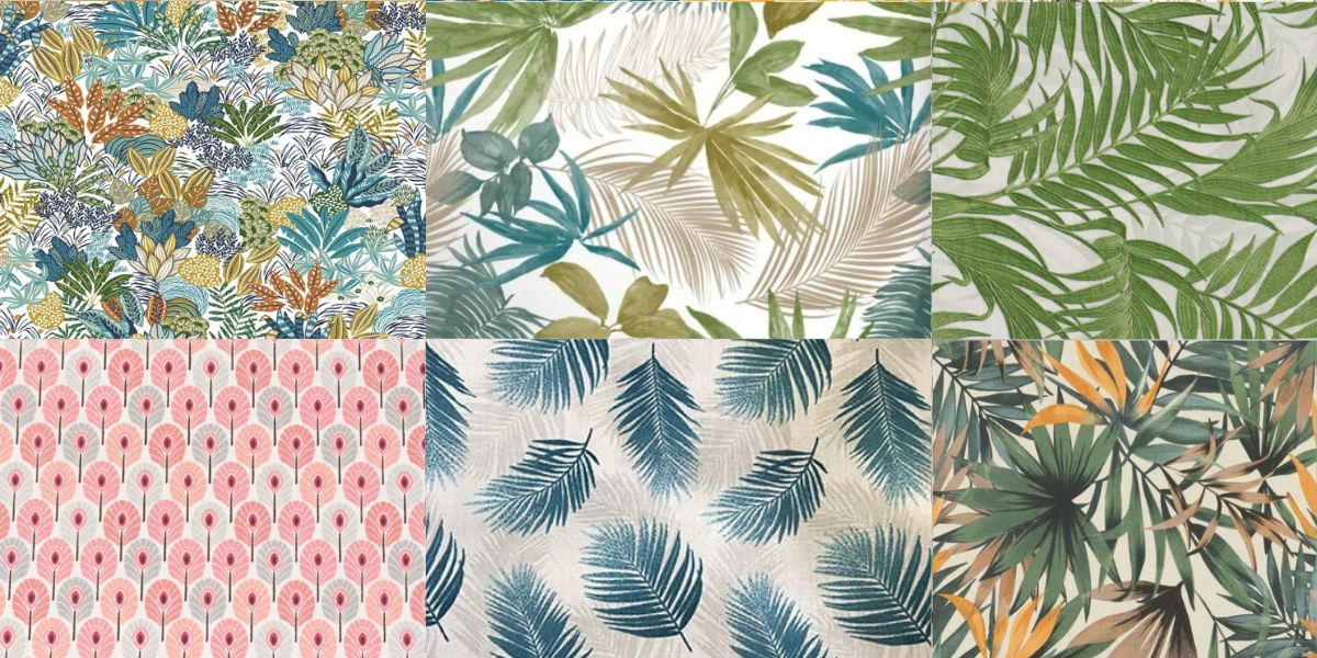 Lampes Exotiques 