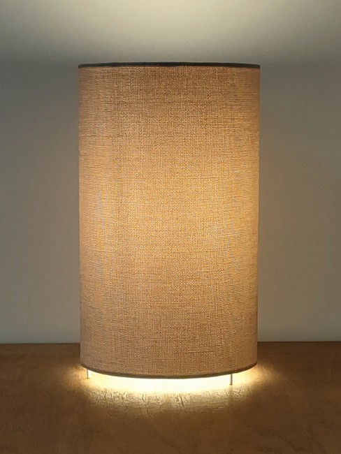 lampe beige (1)