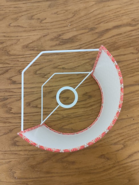 applique d'angle riad rouge (2)