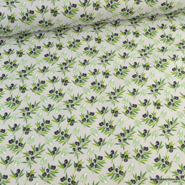 lustre bois flotté abat-jour provençal