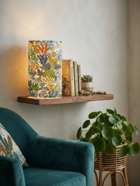 lampe hespérides