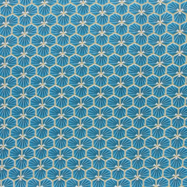riad bleu