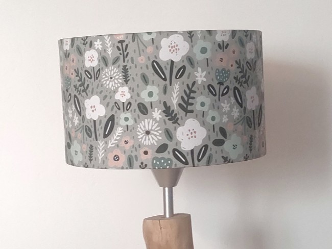 fleurs abstraites vert sauge (5)