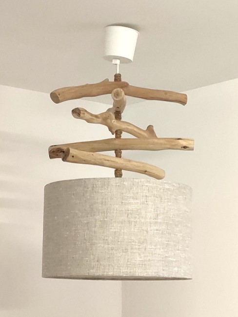 lustre bois flotté lin 30 (1)