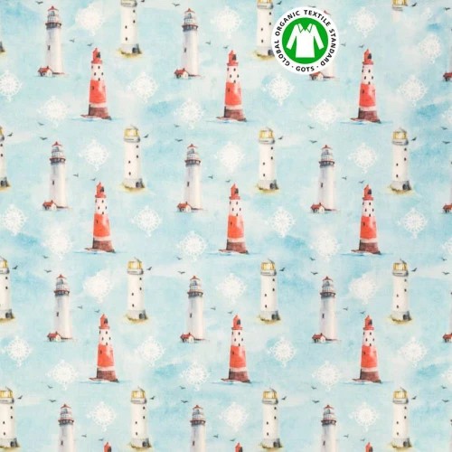 coton-bleu-ciel-motif-phare