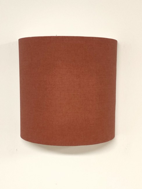 applique terracotta 