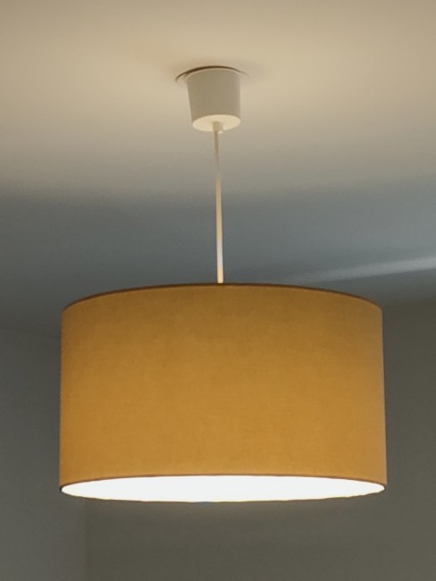 suspension sable