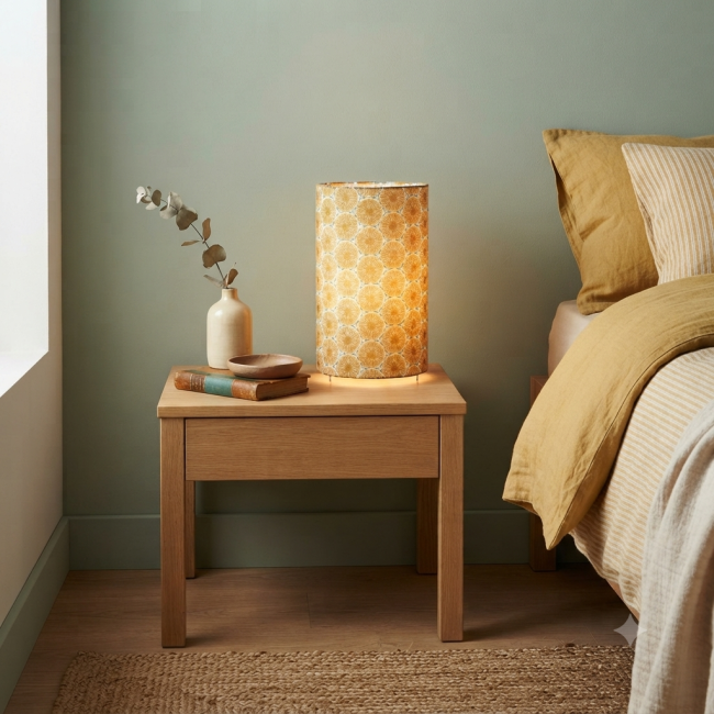 lampe wax