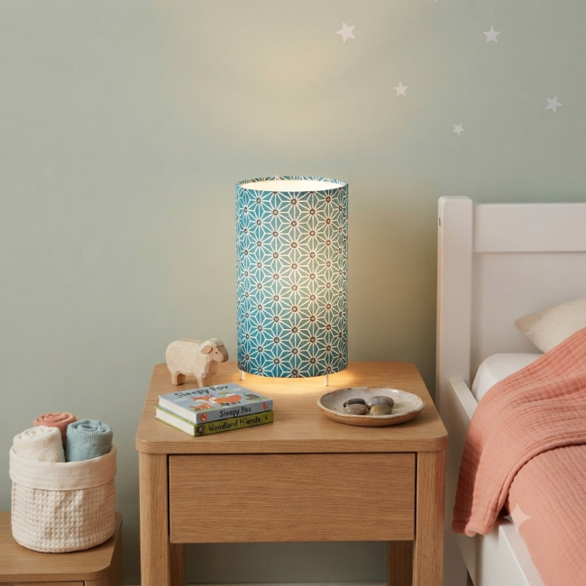 lampe asanoha