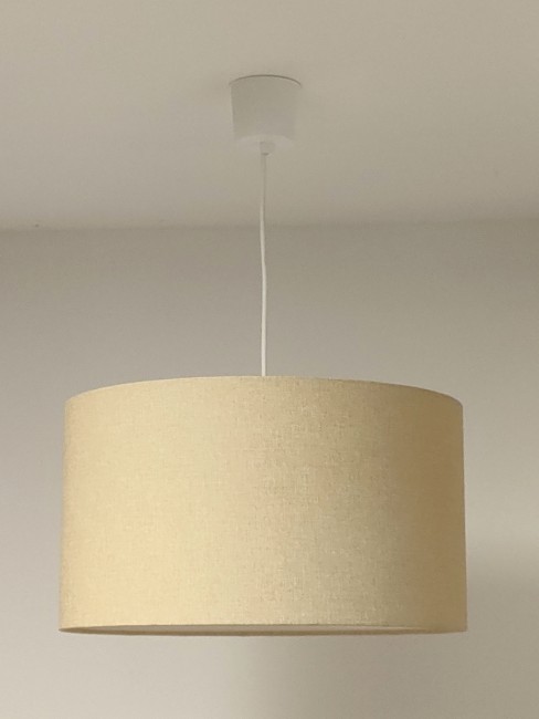 suspension sable