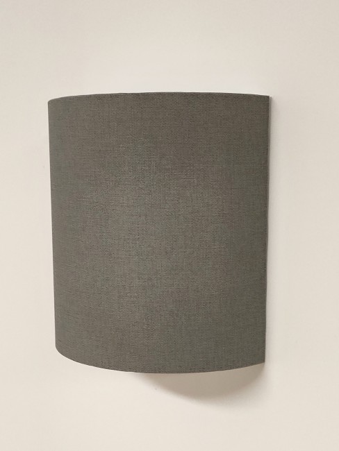 applique gris foncé (2) applique gris foncé