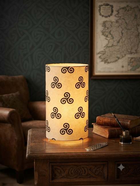 lampe triskel (1)