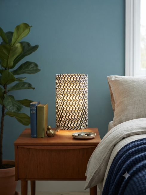 lampe cubes or