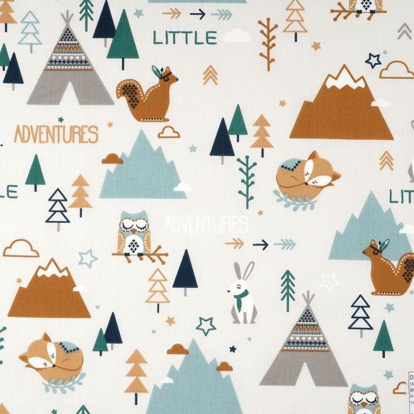 lustre bois flotté tipis