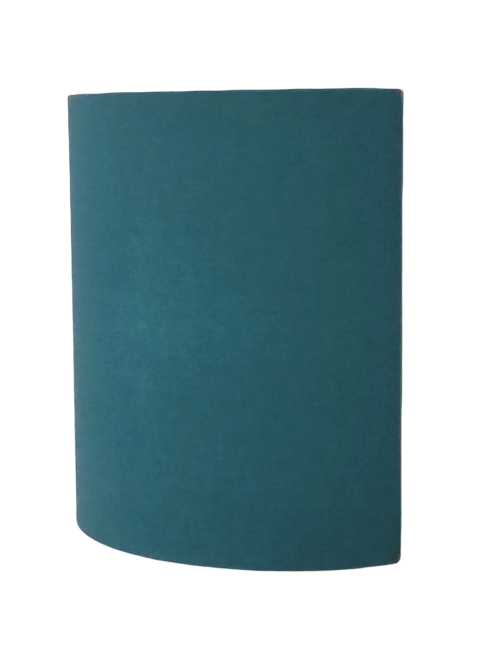  Applique murale bleu lagon 