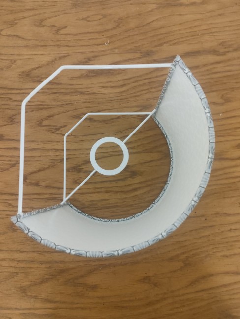 applique d'angle riad argent (2)