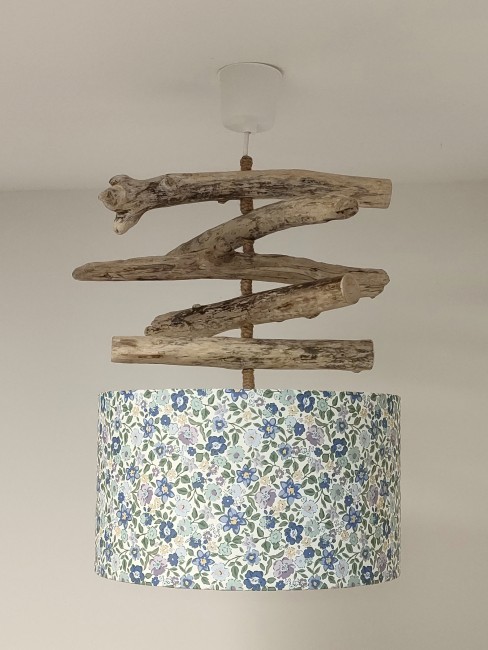 lustre bois liberty 35 (1) lustre bois flotté liberty