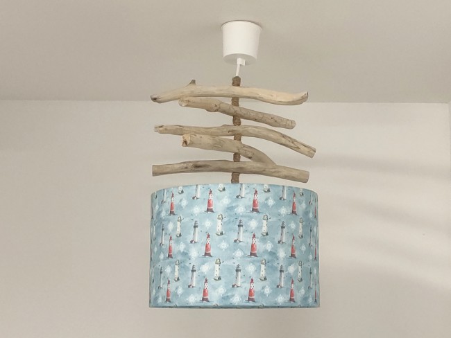lustre bois flotté phares (3)