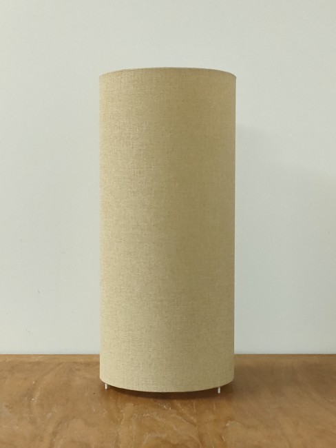 lampe tube XL sable