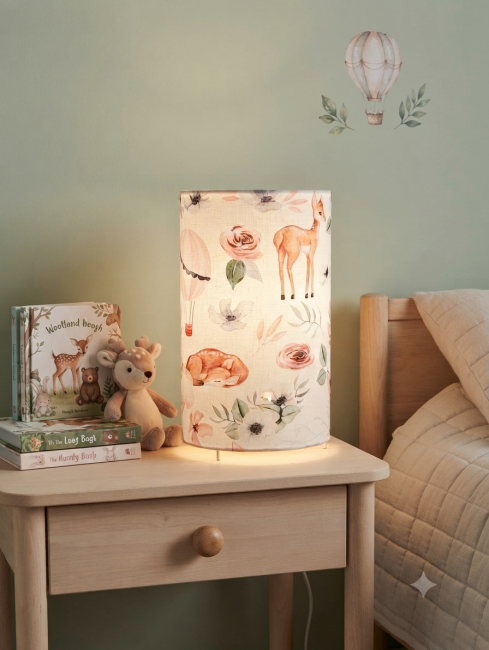 lampe biche