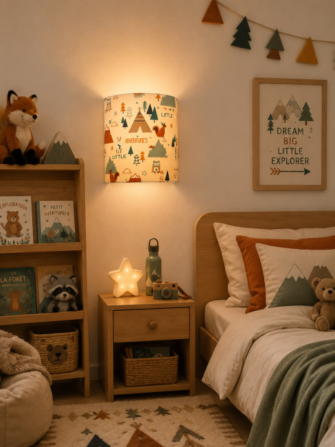 applique tipi