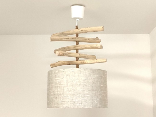 lustre lin 30 bois flotté (3)