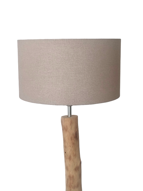 abat-jour beige (1)