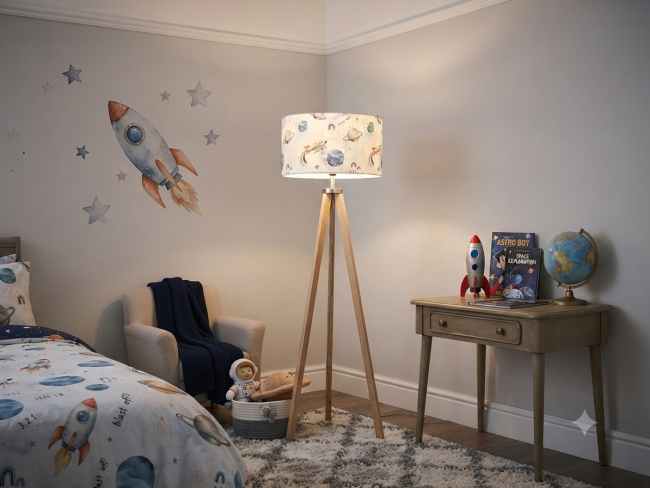 fusée espace (2)