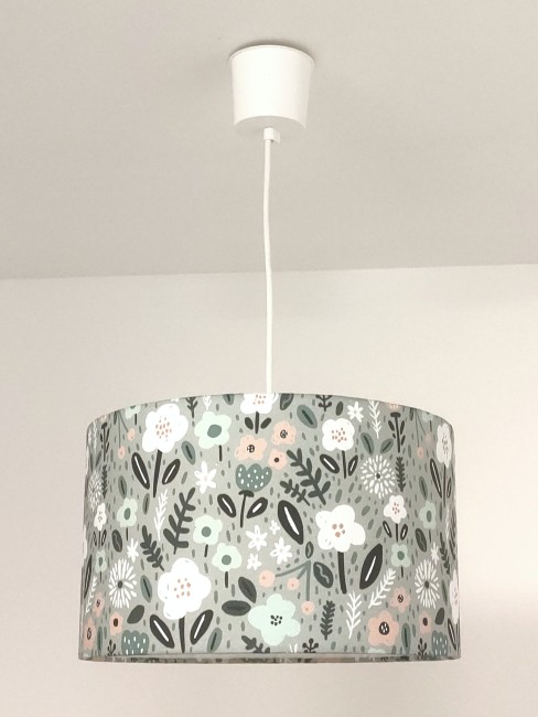 fleurs abstraites vert sauge (2)