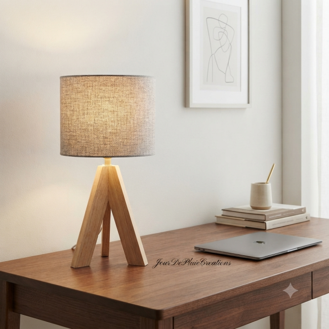 lampe trepied lin (2)