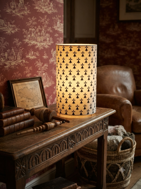 lampe hermine