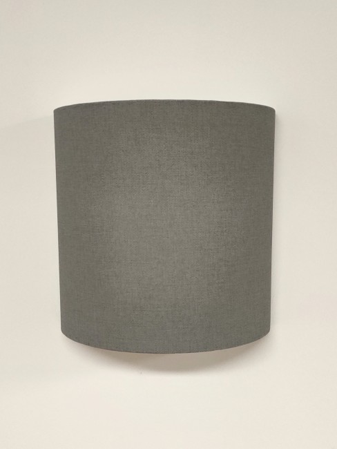 applique gris foncé (3) applique gris foncé