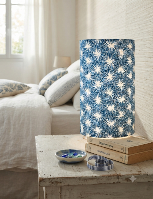 lampe futon