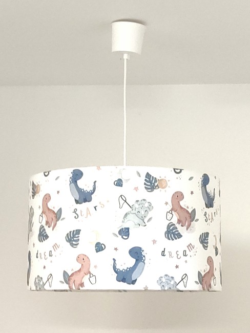 abat jour dinosaures (2)