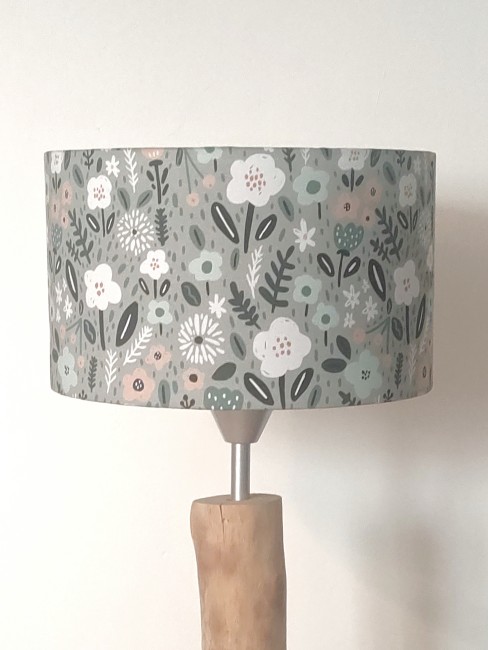 fleurs abstraites vert sauge (4)