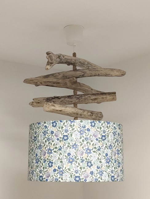 lustre bois liberty 35 (2) lustre bois flotté liberty