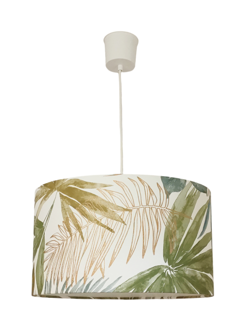 feuilles exotiques or (4)