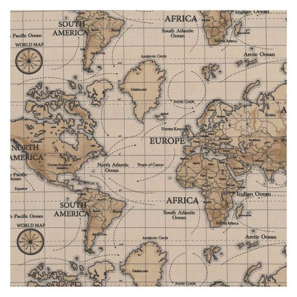 monde